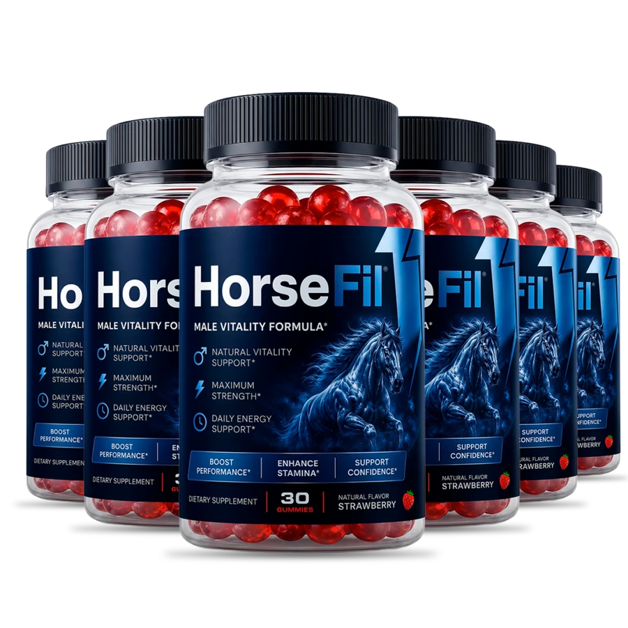 HorseFil